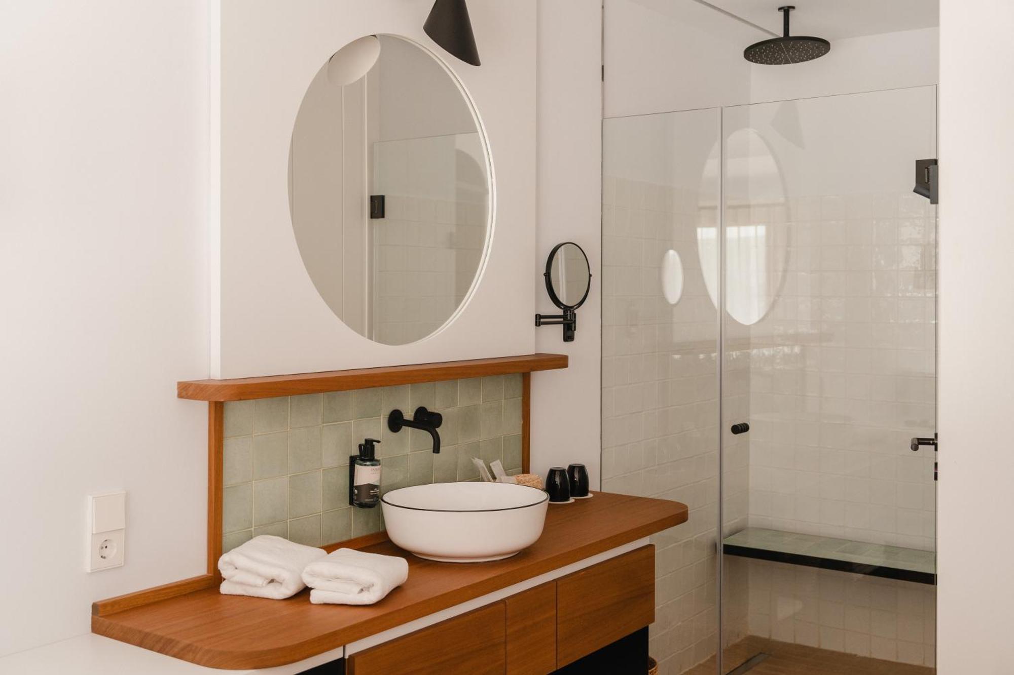 Boutique Hotel Villa Salvador - Adults Only By Fimedhotels كاذاكيس المظهر الخارجي الصورة