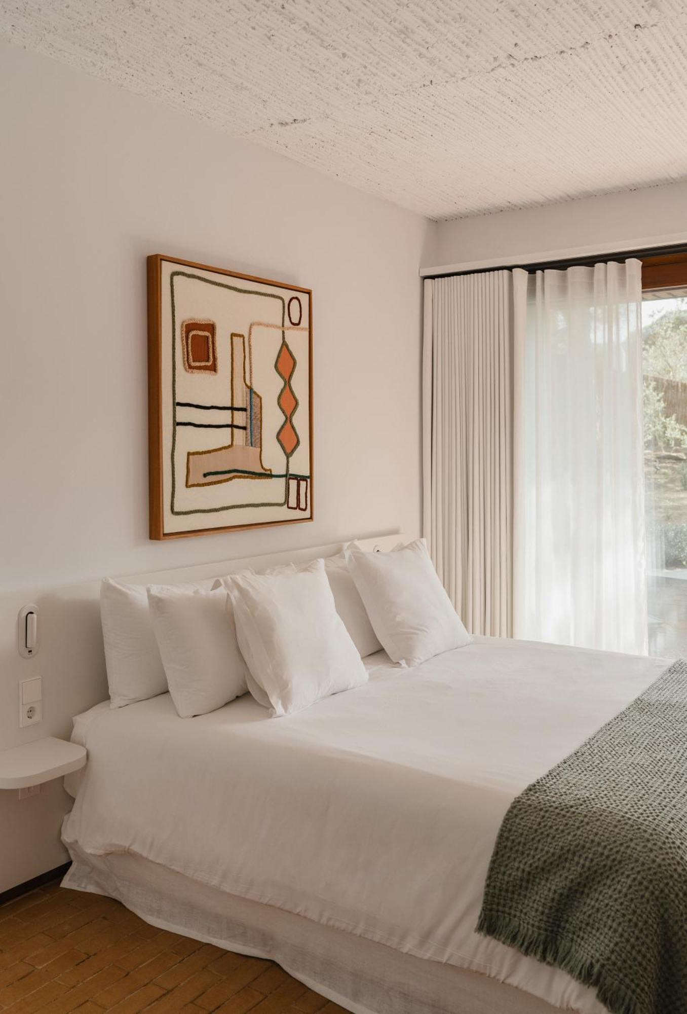 Boutique Hotel Villa Salvador - Adults Only By Fimedhotels كاذاكيس المظهر الخارجي الصورة