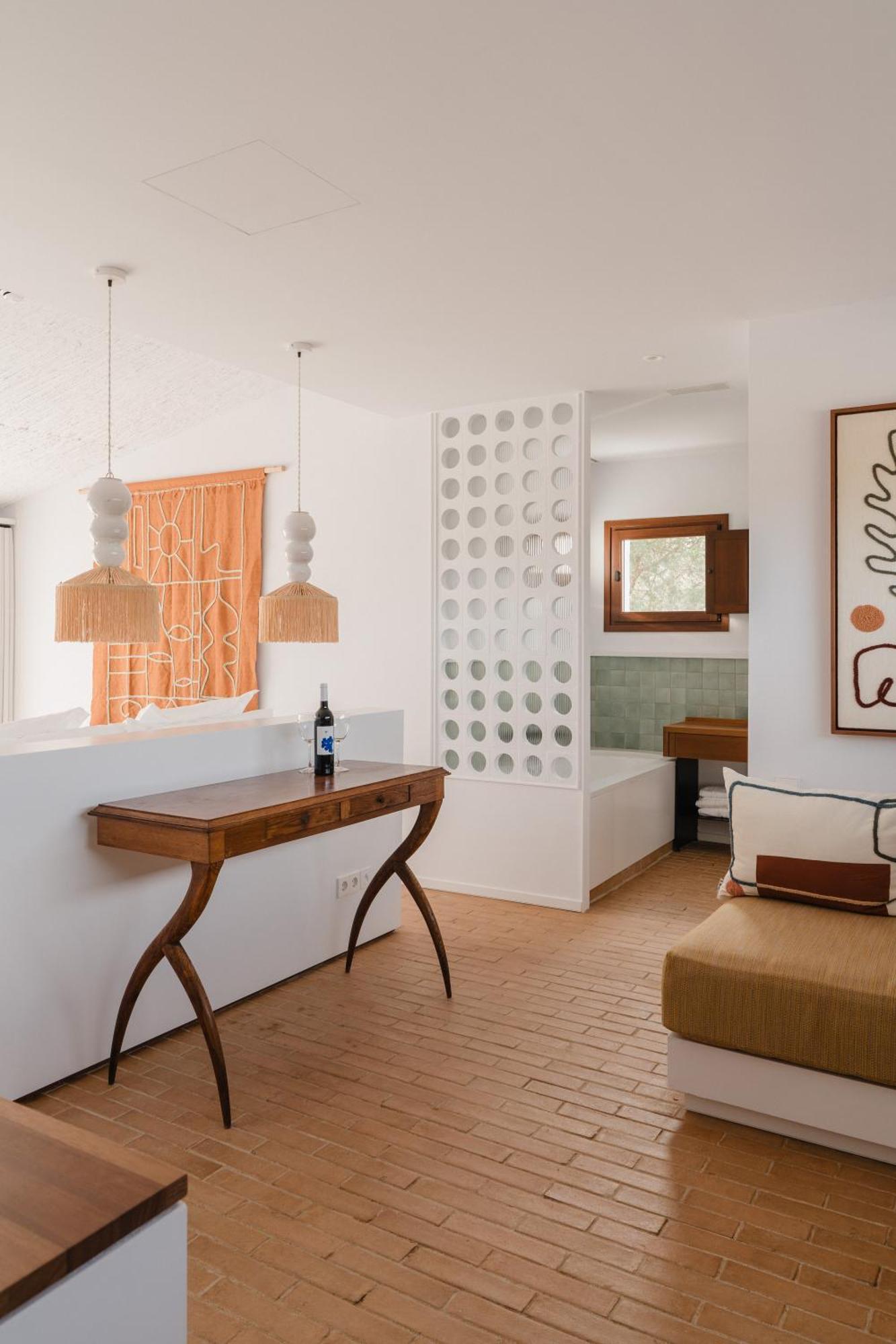 Boutique Hotel Villa Salvador - Adults Only By Fimedhotels كاذاكيس المظهر الخارجي الصورة