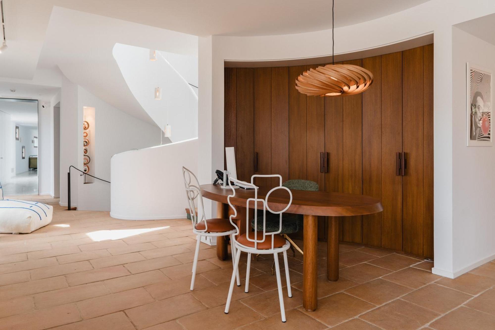 Boutique Hotel Villa Salvador - Adults Only By Fimedhotels كاذاكيس المظهر الخارجي الصورة