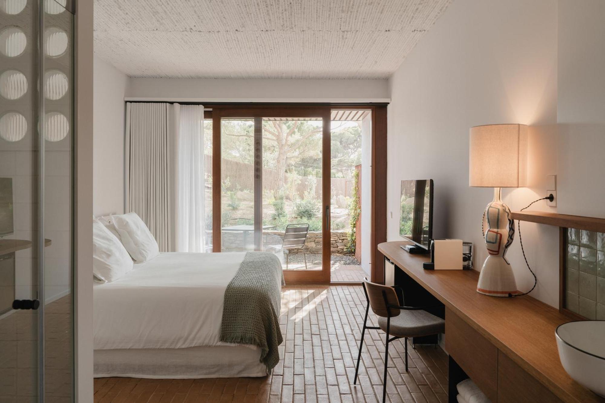 Boutique Hotel Villa Salvador - Adults Only By Fimedhotels كاذاكيس المظهر الخارجي الصورة