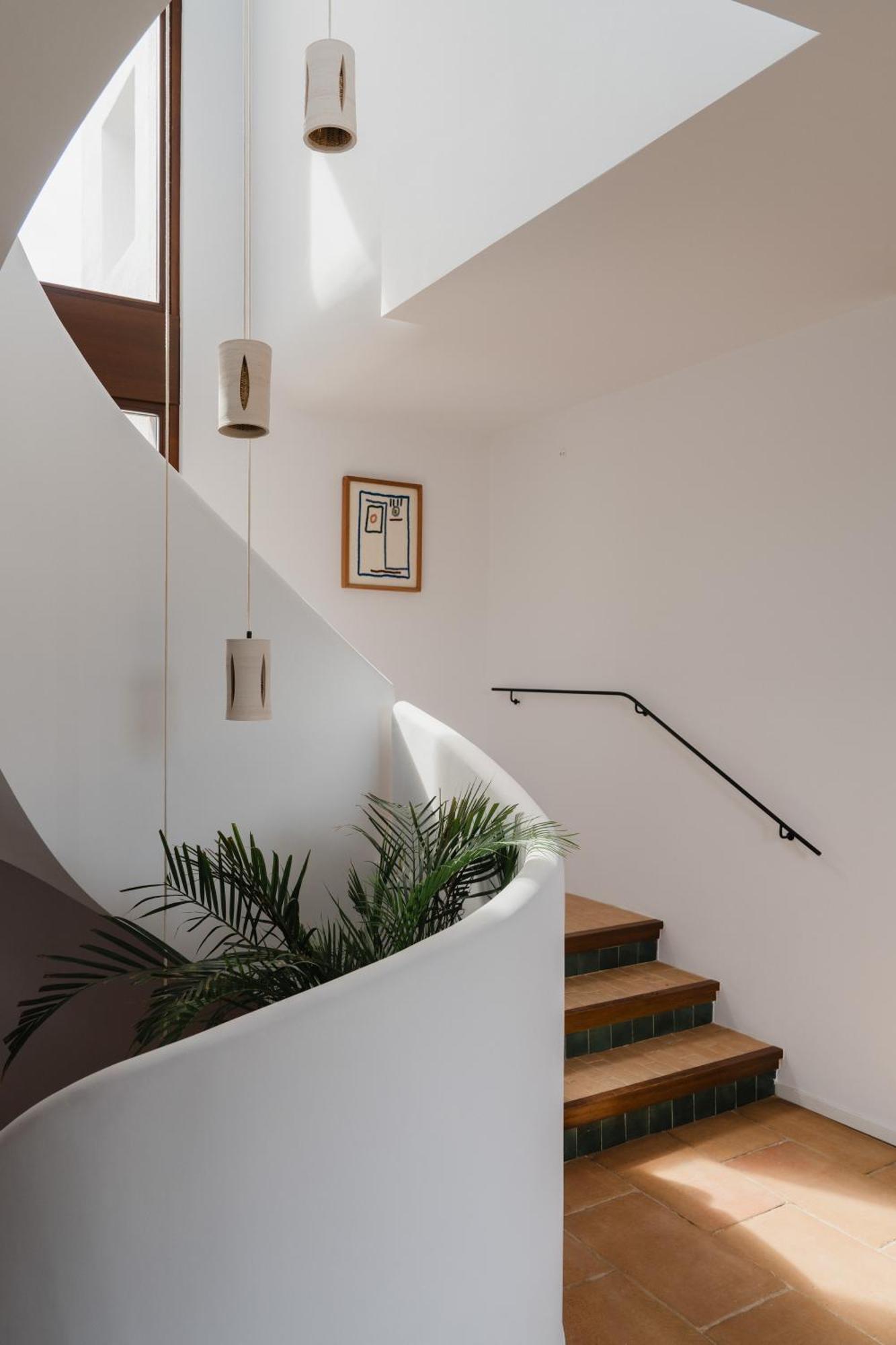 Boutique Hotel Villa Salvador - Adults Only By Fimedhotels كاذاكيس المظهر الخارجي الصورة