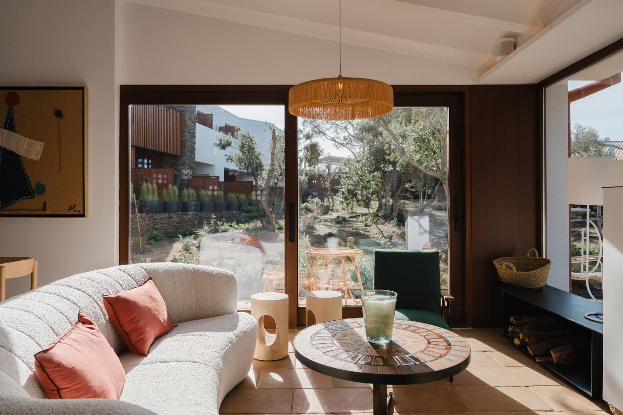 Boutique Hotel Villa Salvador - Adults Only By Fimedhotels كاذاكيس المظهر الخارجي الصورة