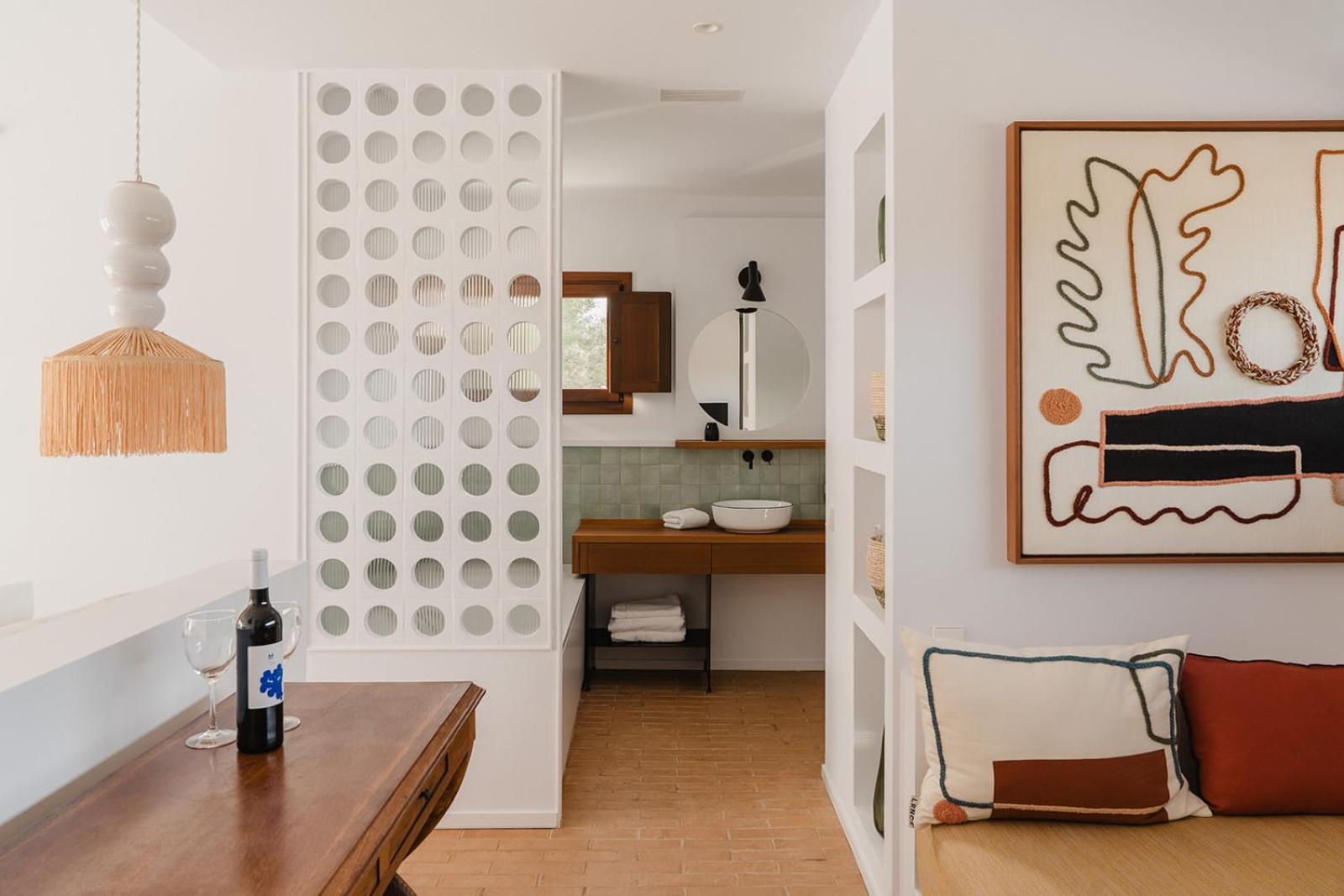 Boutique Hotel Villa Salvador - Adults Only By Fimedhotels كاذاكيس المظهر الخارجي الصورة