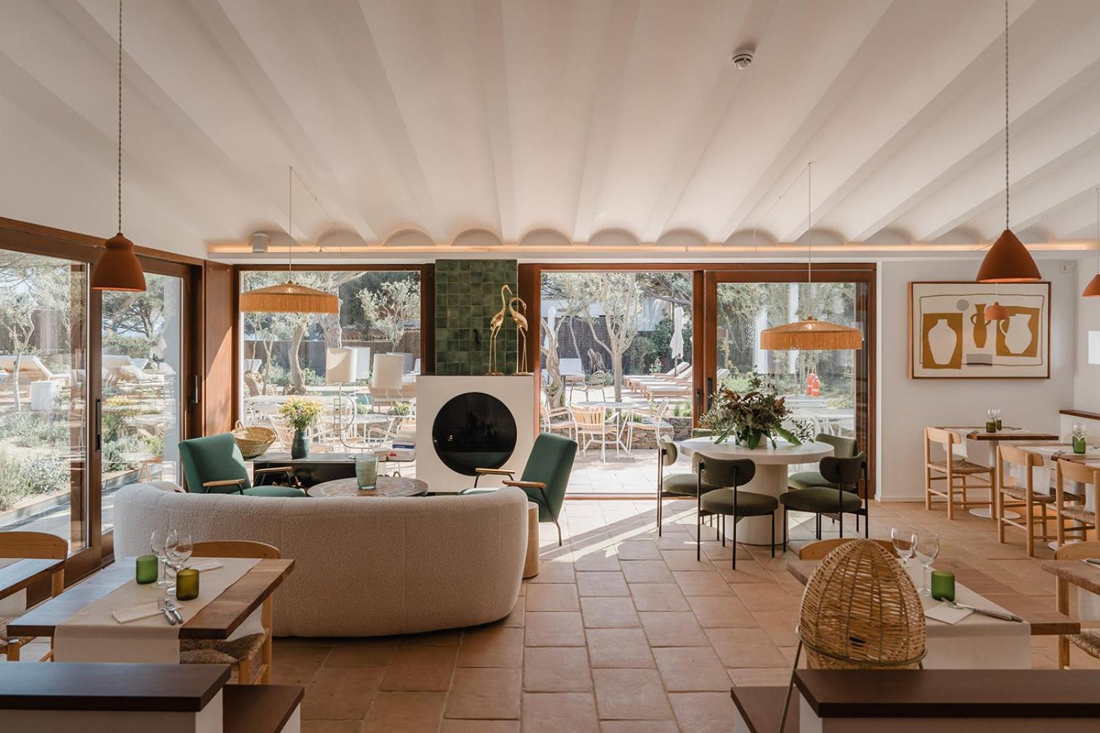 Boutique Hotel Villa Salvador - Adults Only By Fimedhotels كاذاكيس المظهر الخارجي الصورة