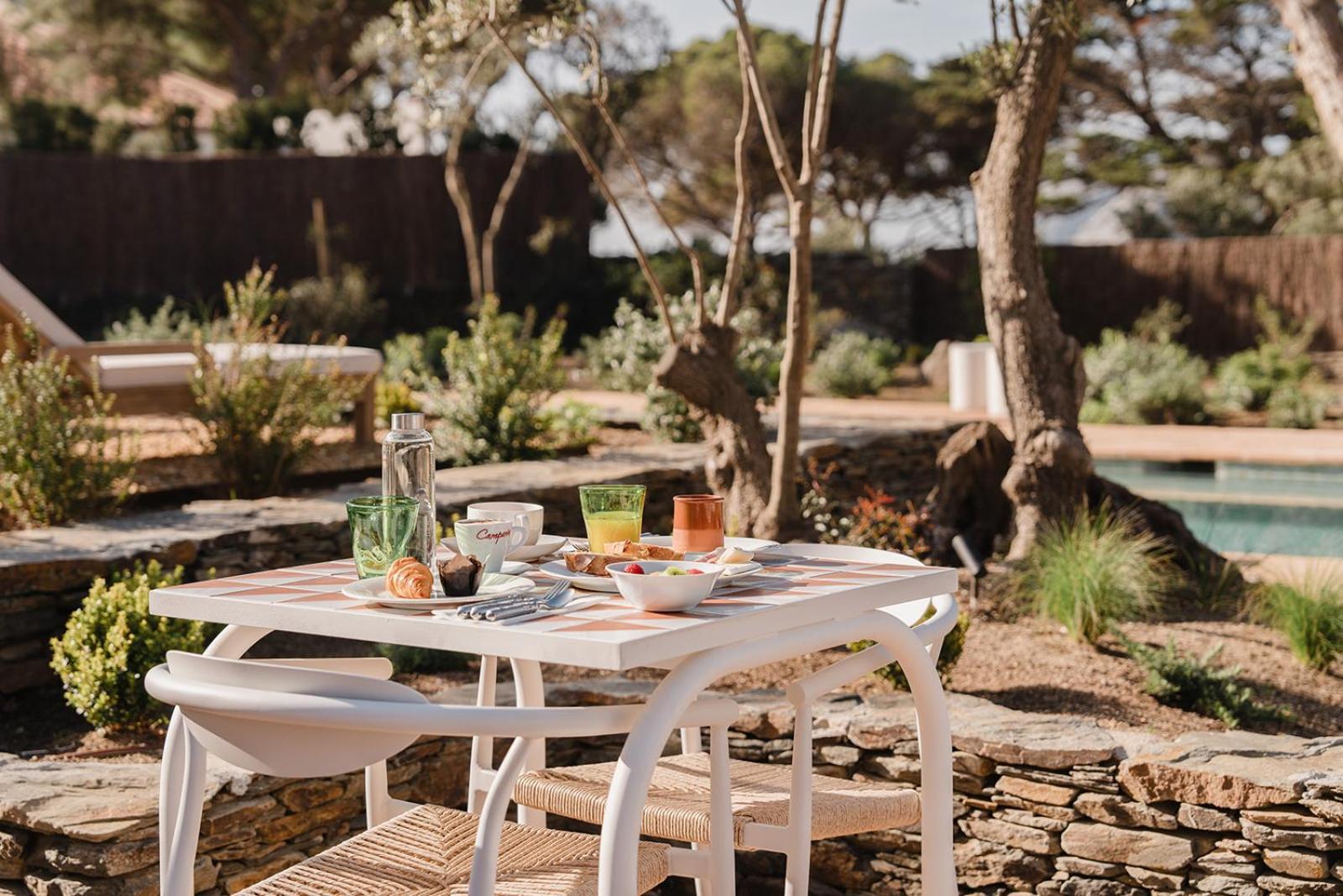 Boutique Hotel Villa Salvador - Adults Only By Fimedhotels كاذاكيس المظهر الخارجي الصورة