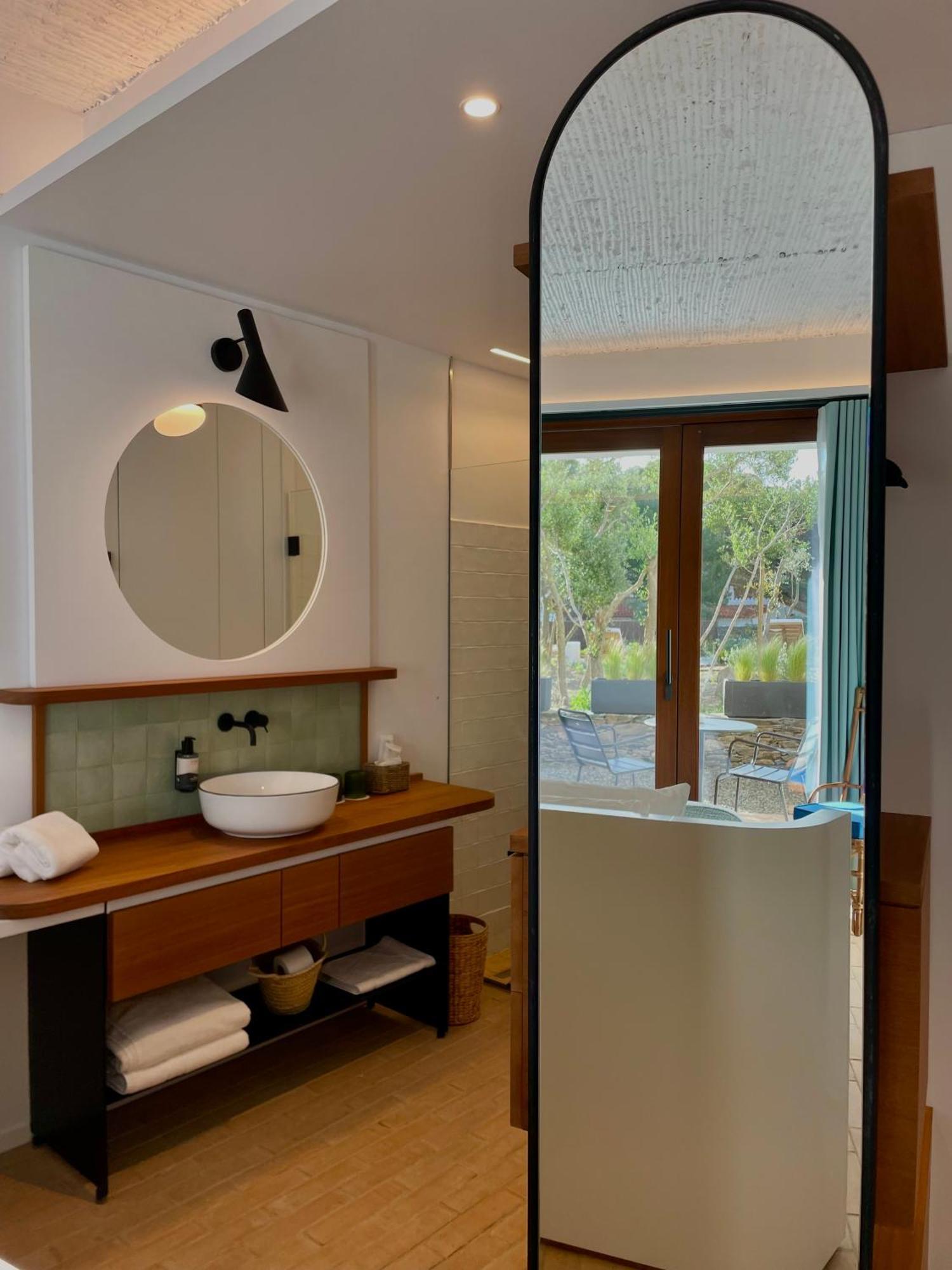 Boutique Hotel Villa Salvador - Adults Only By Fimedhotels كاذاكيس المظهر الخارجي الصورة