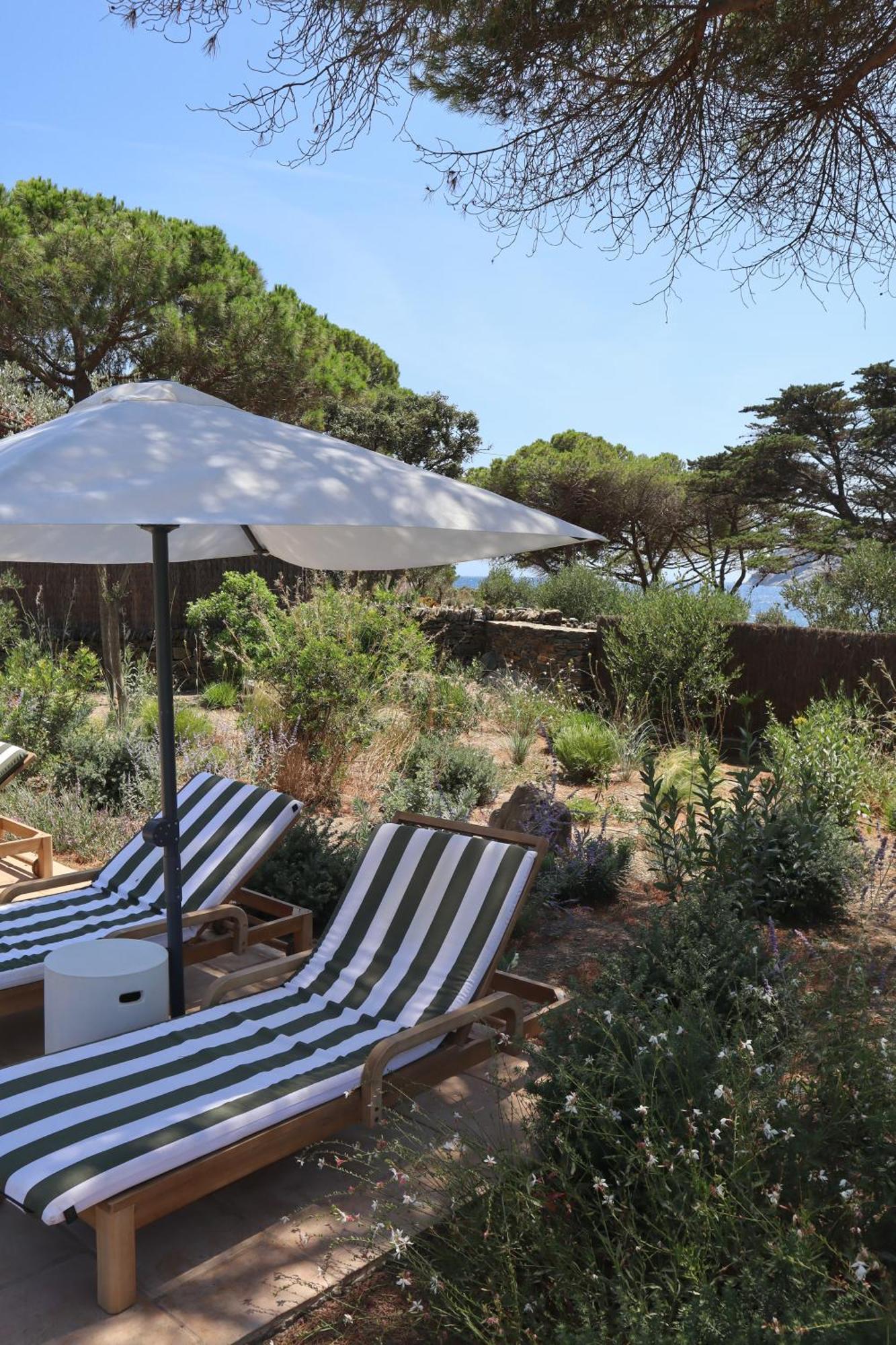 Boutique Hotel Villa Salvador - Adults Only By Fimedhotels كاذاكيس المظهر الخارجي الصورة