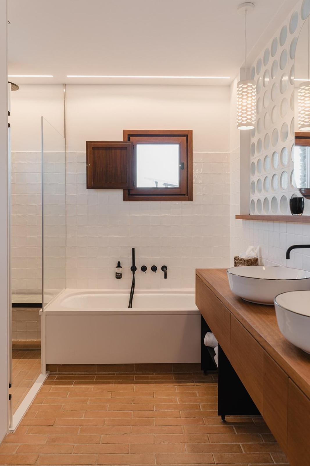 Boutique Hotel Villa Salvador - Adults Only By Fimedhotels كاذاكيس المظهر الخارجي الصورة
